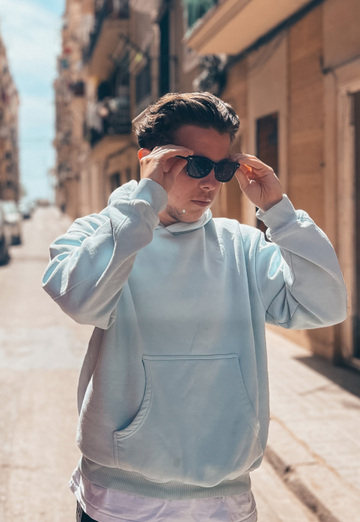 Marlon (@marlon258) — my photo № 1