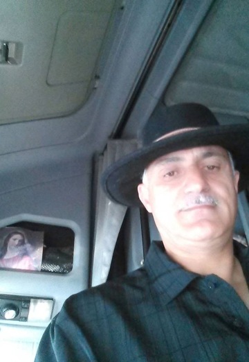 My photo - George, 61 from Philadelphia (@george6611)