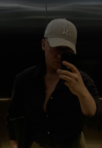 Aaron (@aaron1087) — mein Foto #2