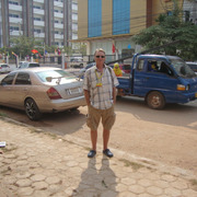 vyacheslav 60 Pattaya