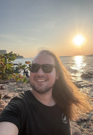 Jonathan (@jonathan1532) — my photo № 1