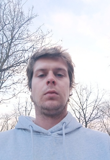 My photo - Mariusz, 24 from Góra (@mariusz431)