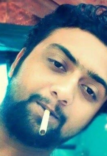 My photo - Rudro tawhid, 23 from Dhaka (@dildoman)