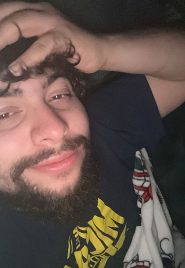 Jay (@ghost94483) — my photo № 1