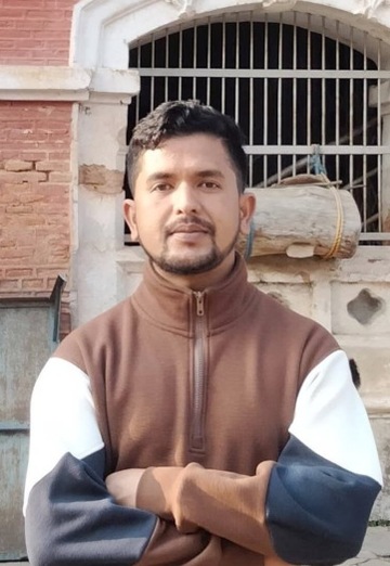 My photo - Hemraj, 21 from Kathmandu (@hemraj17)