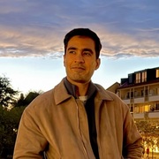 Osman khan 27 Berlin