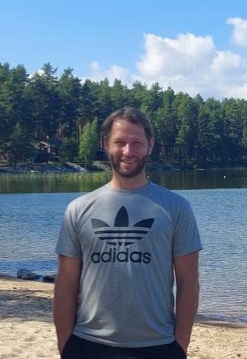 Mike (@mike8268) — my photo № 2