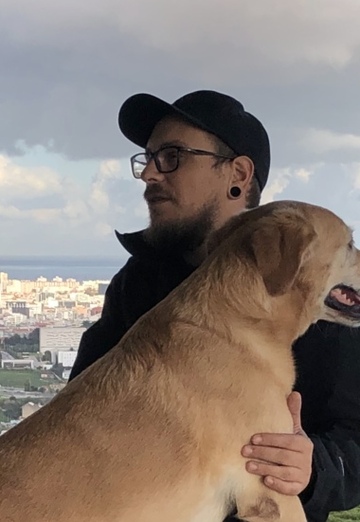 My photo - Mario, 41 from Lisbon (@mario3452)