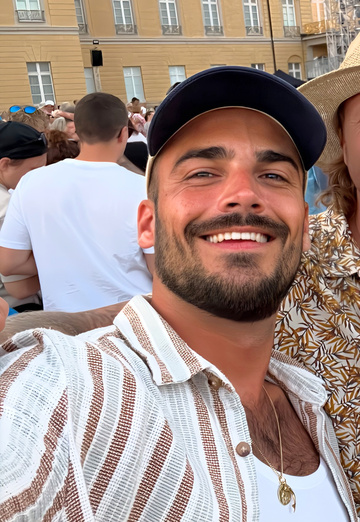 My photo - Fvonfabs, 31 from Berlin (@fvonfabs)