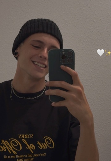 Luca (@luca683) — mein Foto #2