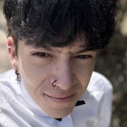 Carlos 23 Santiago