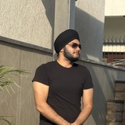 Jaspreet Singh 22 Gurugram