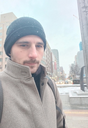 My photo - Ramon, 30 from Lucerne (@ramon773)