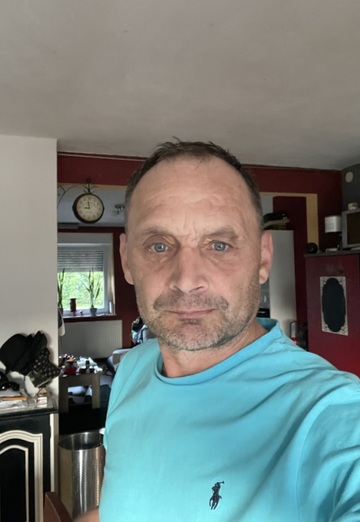 My photo - Markus, 50 from Saarlouis (@markus1962)
