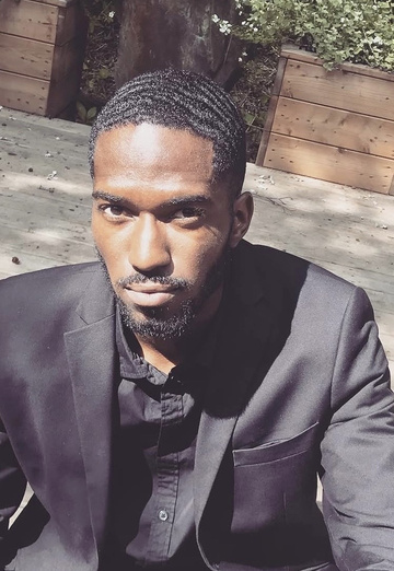 My photo - Theodore, 29 from Toronto (@theodore157)