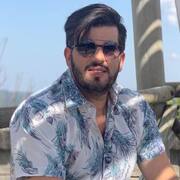 Frederic 46 Liverpool