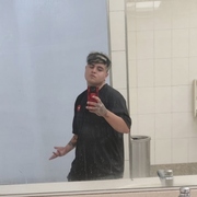Brandon 23 Saltillo