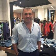 James Miller 66 Sydney