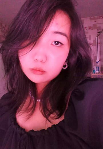 My photo - Svetlana, 18 from Moscow (@svetlana5678)