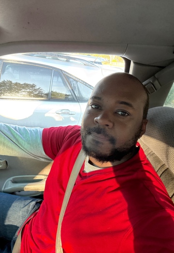 My photo - Shawn, 34 from Augusta (@shawn414)