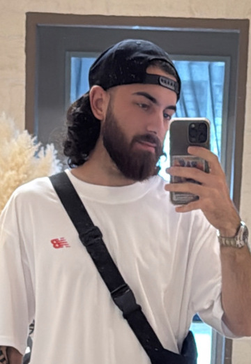 Murat (@murinyo) — mein Foto #1