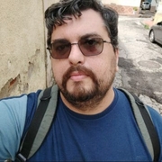 Jaime 43 Rio de Janeiro