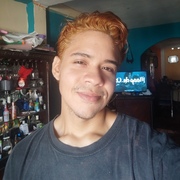Brat Aaron 24 Guayaquil