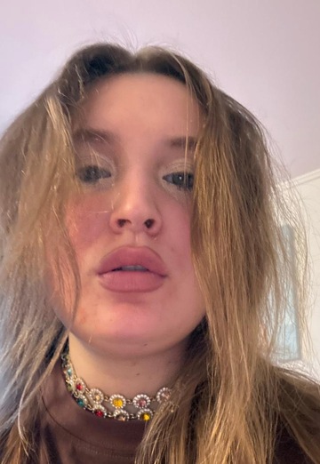 Mein Foto - Menel ghoul, 27 aus Bigenthal (@menelghoul)