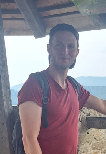 My photo - Paul, 40 from Vienna (@paul5903)