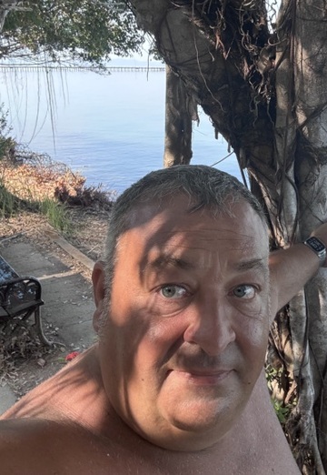 My photo - Sascha, 51 from Hamburg (@sascha862)