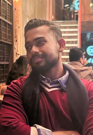 My photo - Soham, 26 from Kolkata (@soham50)