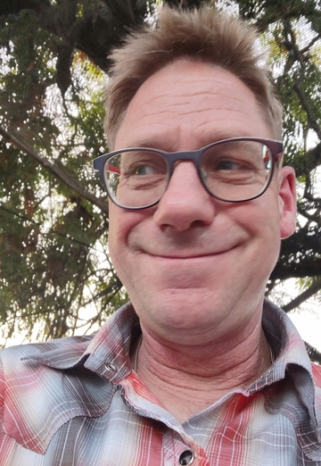 Markus (@markus1964) — my photo № 2