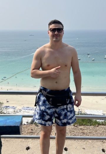 My photo - xitsmurat, 27 from Dornbirn (@xitsmurat)