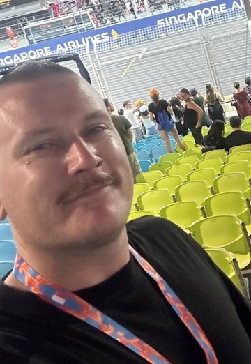 My photo - Ham, 36 from Perth (@ham858)