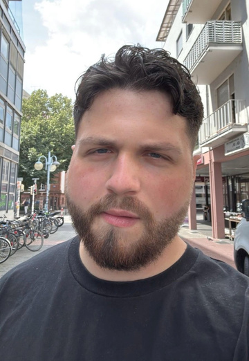 My photo - Florian, 25 from Frankfurt am Main (@fhl23)