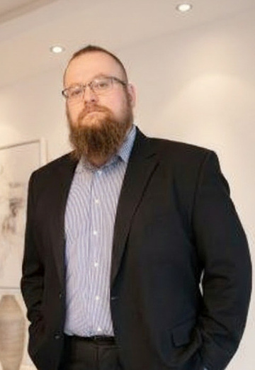 My photo - JBorem, 42 from Berlin (@jborem)