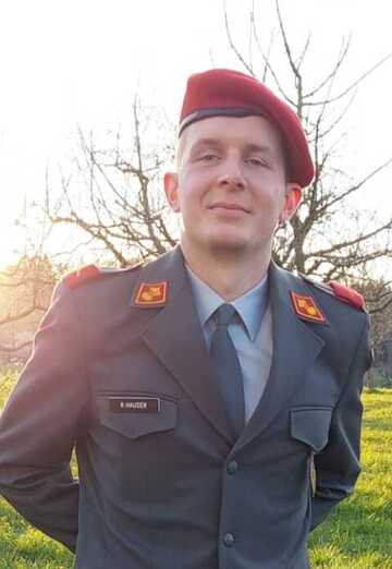 Remo (@hauser31) — my photo № 1