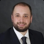 Michael 40 Stuttgart