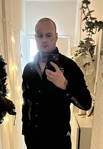 My photo - Julian Clint, 37 from Hamburg (@julianclint)