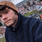 Flore Andrei Mihai 29 Kempten