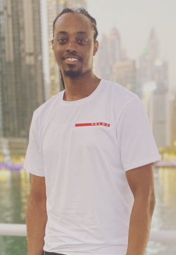 My photo - Kareem, 37 from Miami (@kareem213)