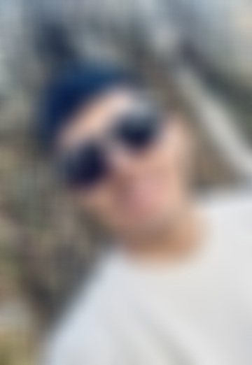 My photo - Ezequiel, 37 from San Salvador de Jujuy (@ezequiel168)