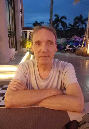Mein Foto - Michael Frank, 65 aus Pattaya (@michaelfrank116)