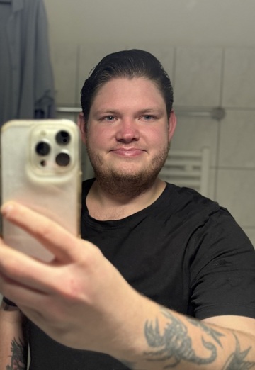 My photo - I am, 25 from Leverkusen (@iam291)