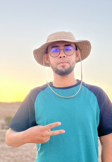 Salah (@salah1033) — my photo № 1