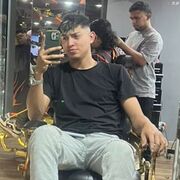 Jesús 23 Barranquilla