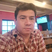 Adrian Baltierra 42 Monterrey