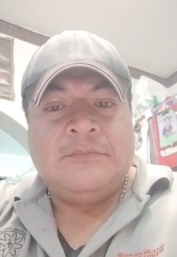 Mi foto- Enrique, 46 de Monterrey (@enrique576)