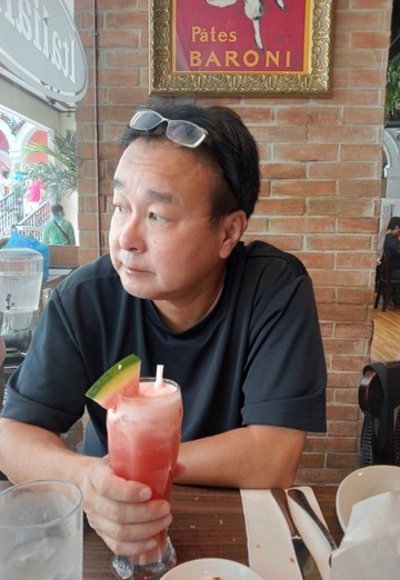 My photo - Makun, 50 from Tokyo (@makun4)