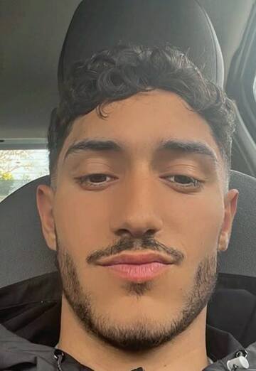 My photo - Aziz, 19 from Paris (@aziz21877)